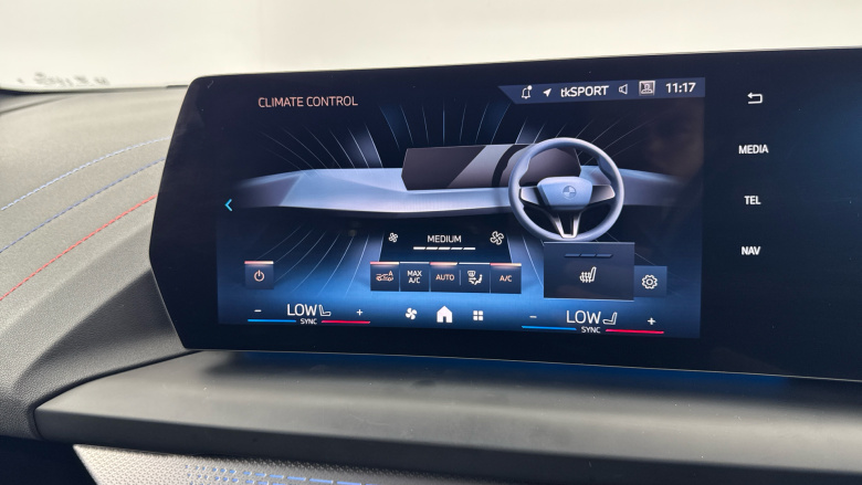 BMW 1 Series 120 M Sport 5dr Step Auto Petrol Hatchback